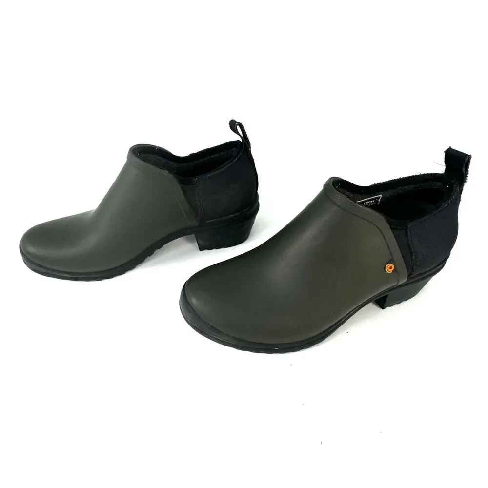 Bogs vista low